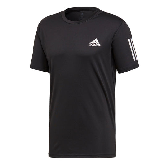 adidas Men's 3 Stripes Club Tee