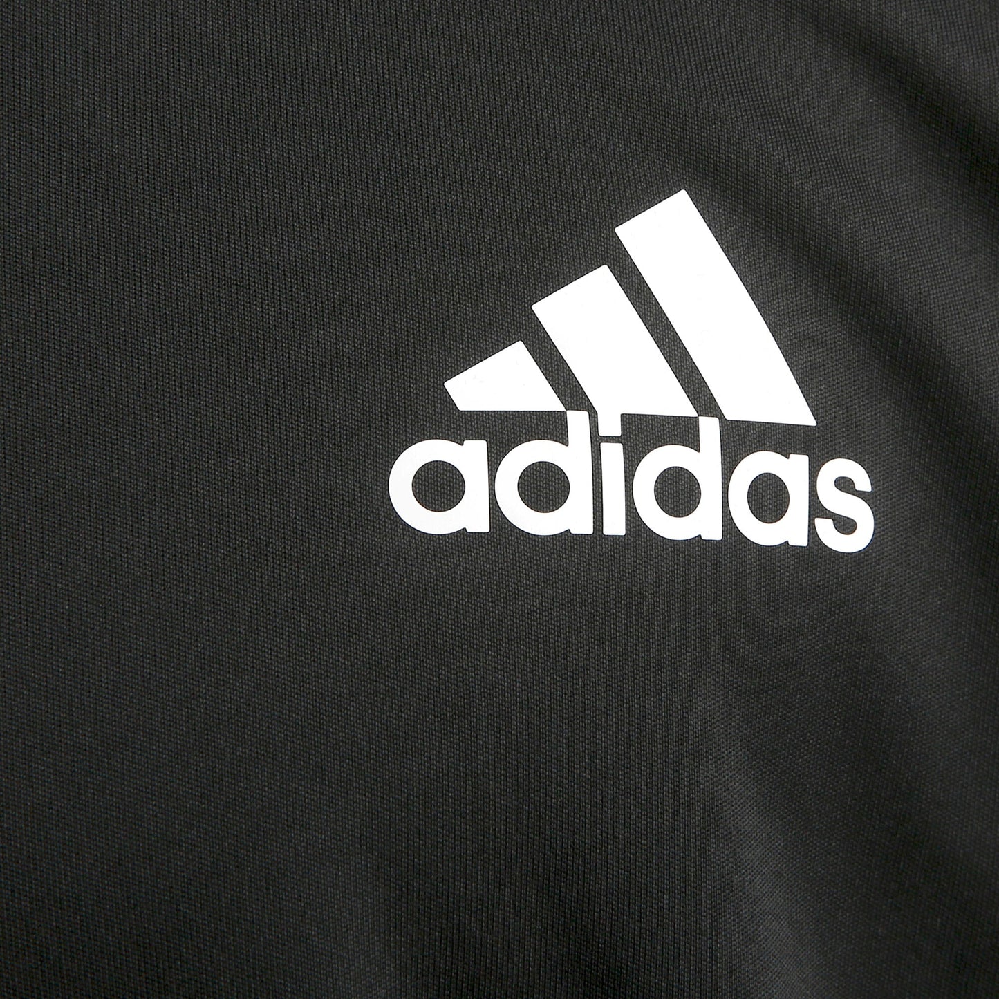 adidas Men's 3 Stripes Club Tee