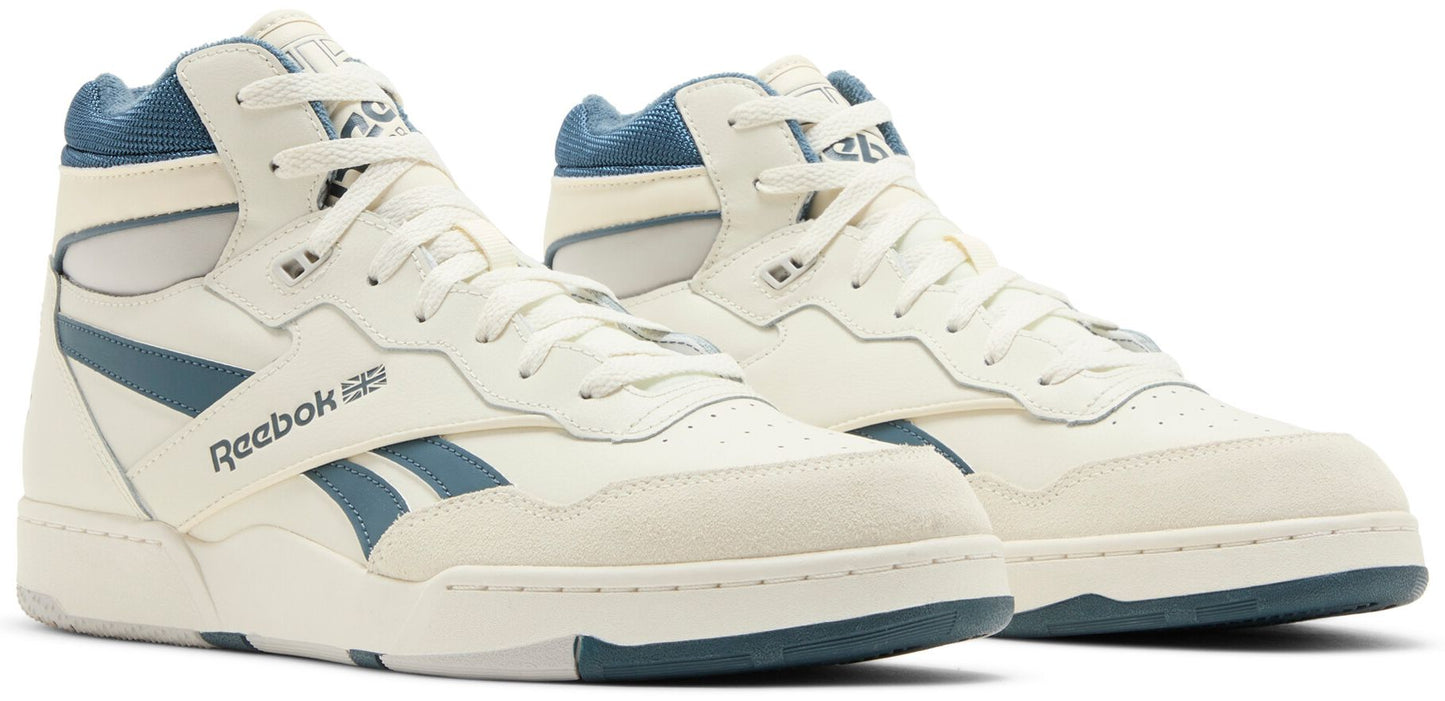 Men's Reebok Bb 4000 II Mid