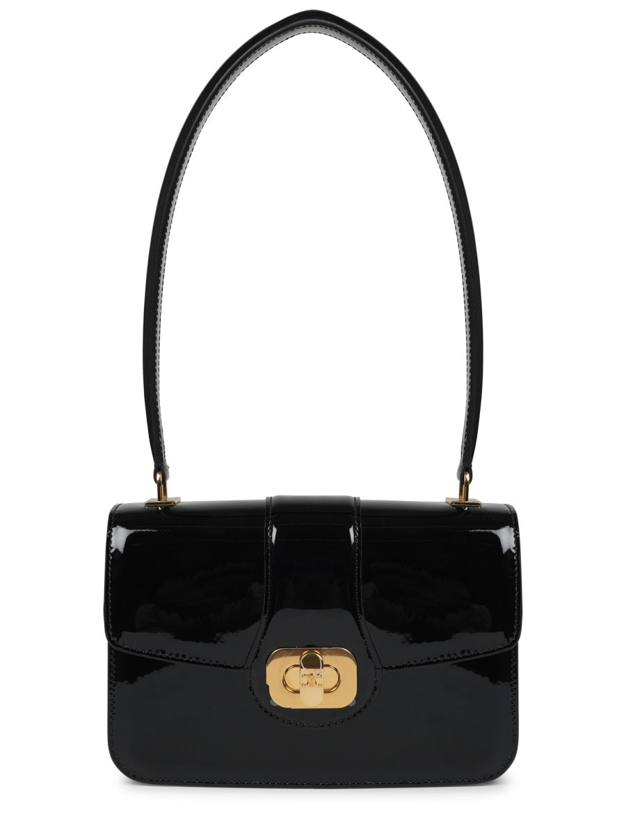Handbag Josephine Black