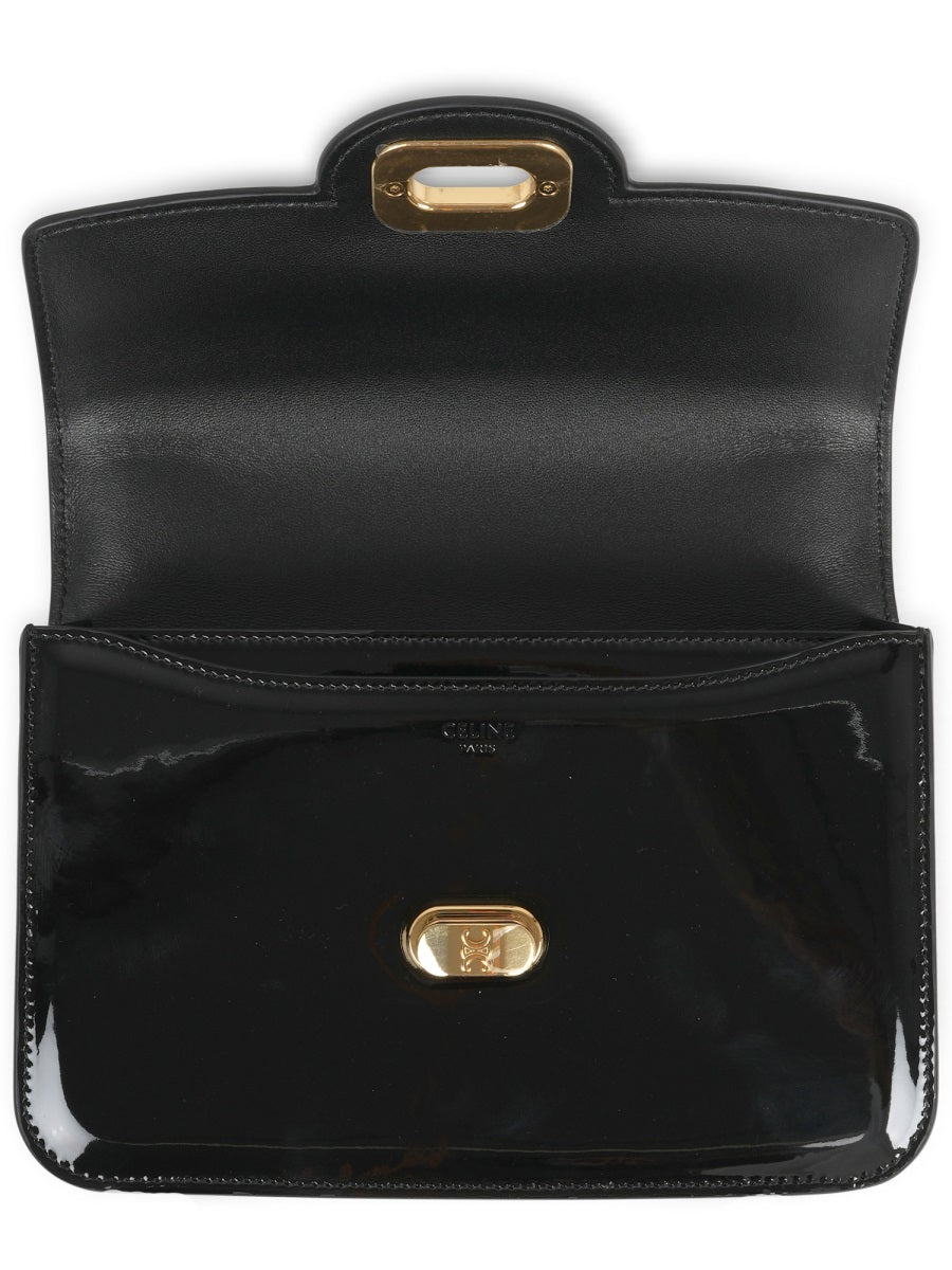 Handbag Josephine Black