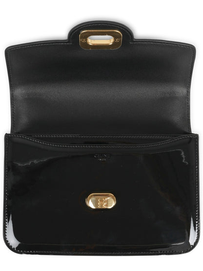 Handbag Josephine Black