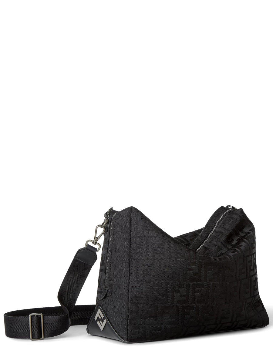 Shoulder Bag HE Black