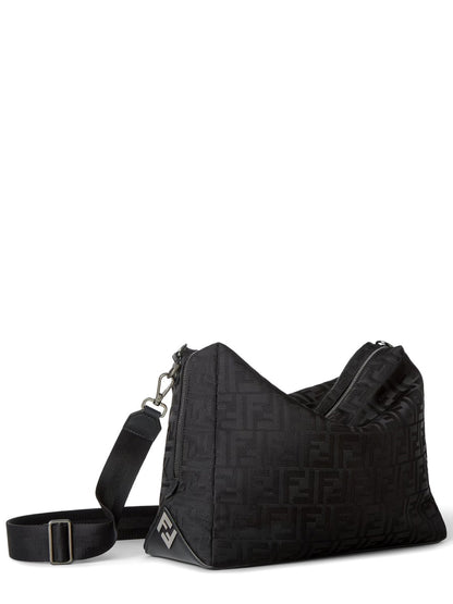 Shoulder Bag HE Black