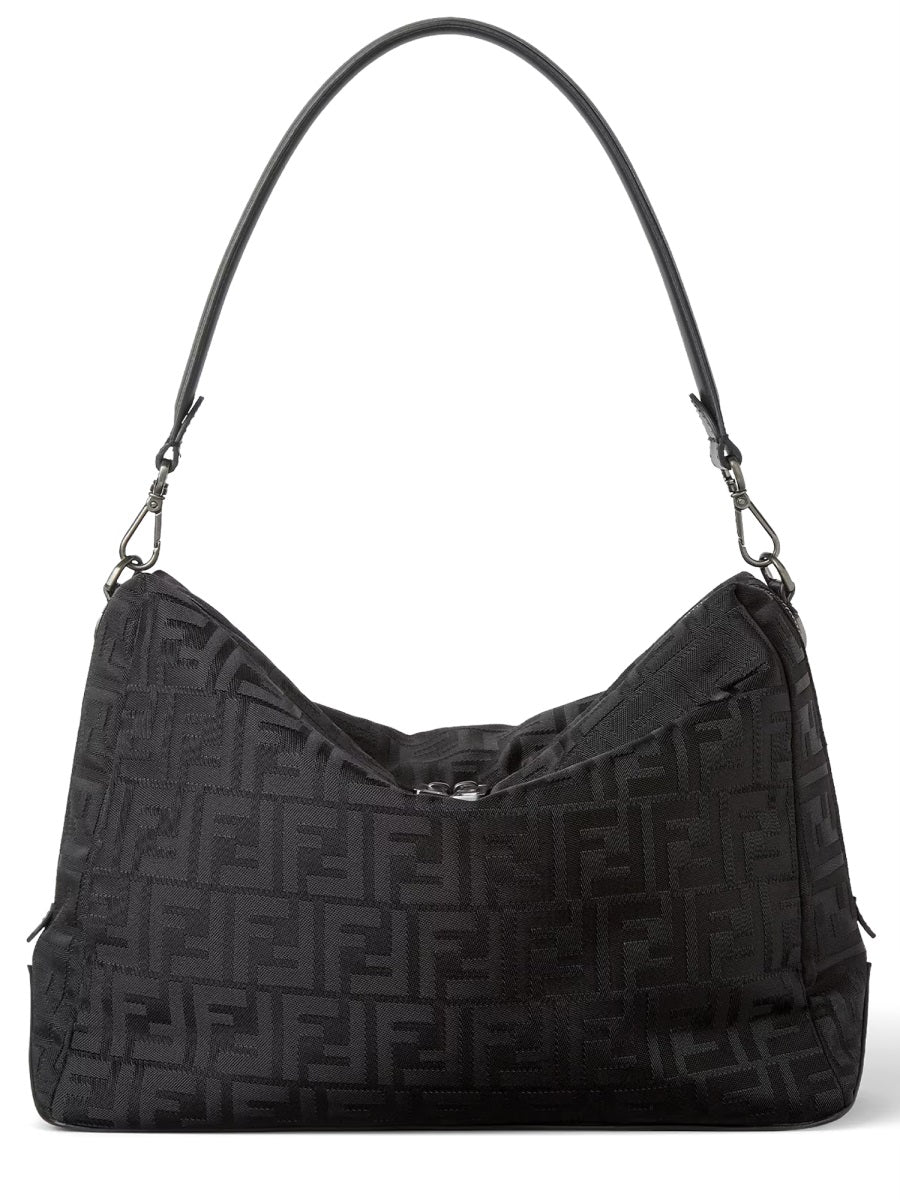 Shoulder Bag HE Black
