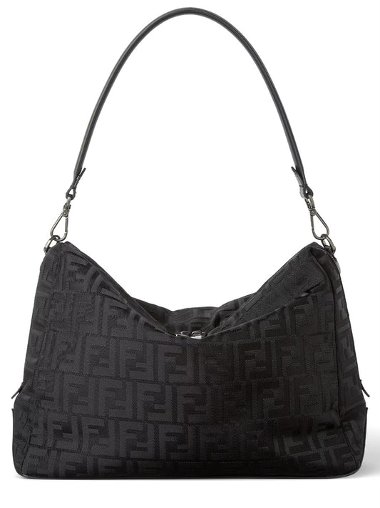 Shoulder Bag HE Black