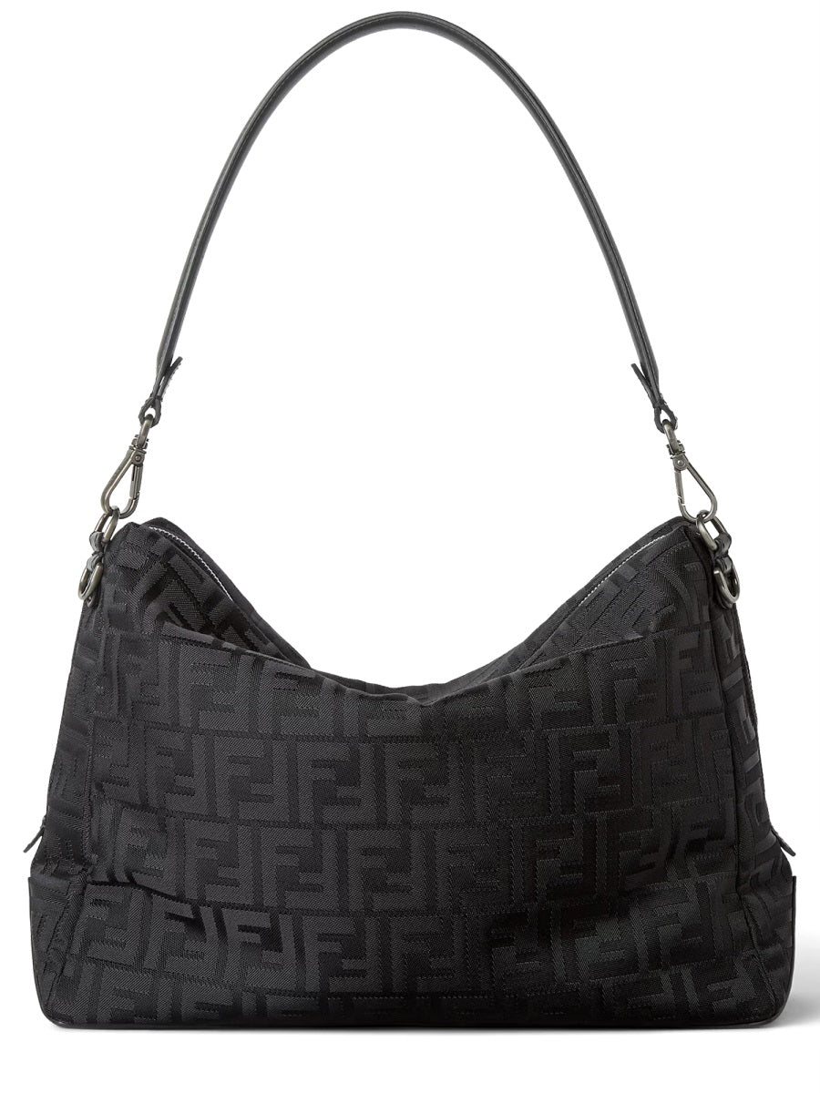 Shoulder Bag HE Black