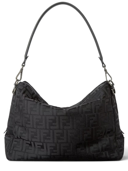 Shoulder Bag HE Black
