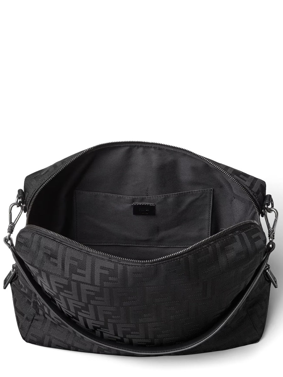 Shoulder Bag HE Black
