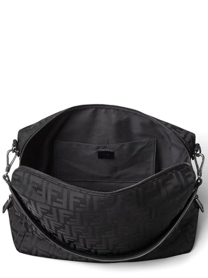 Shoulder Bag HE Black