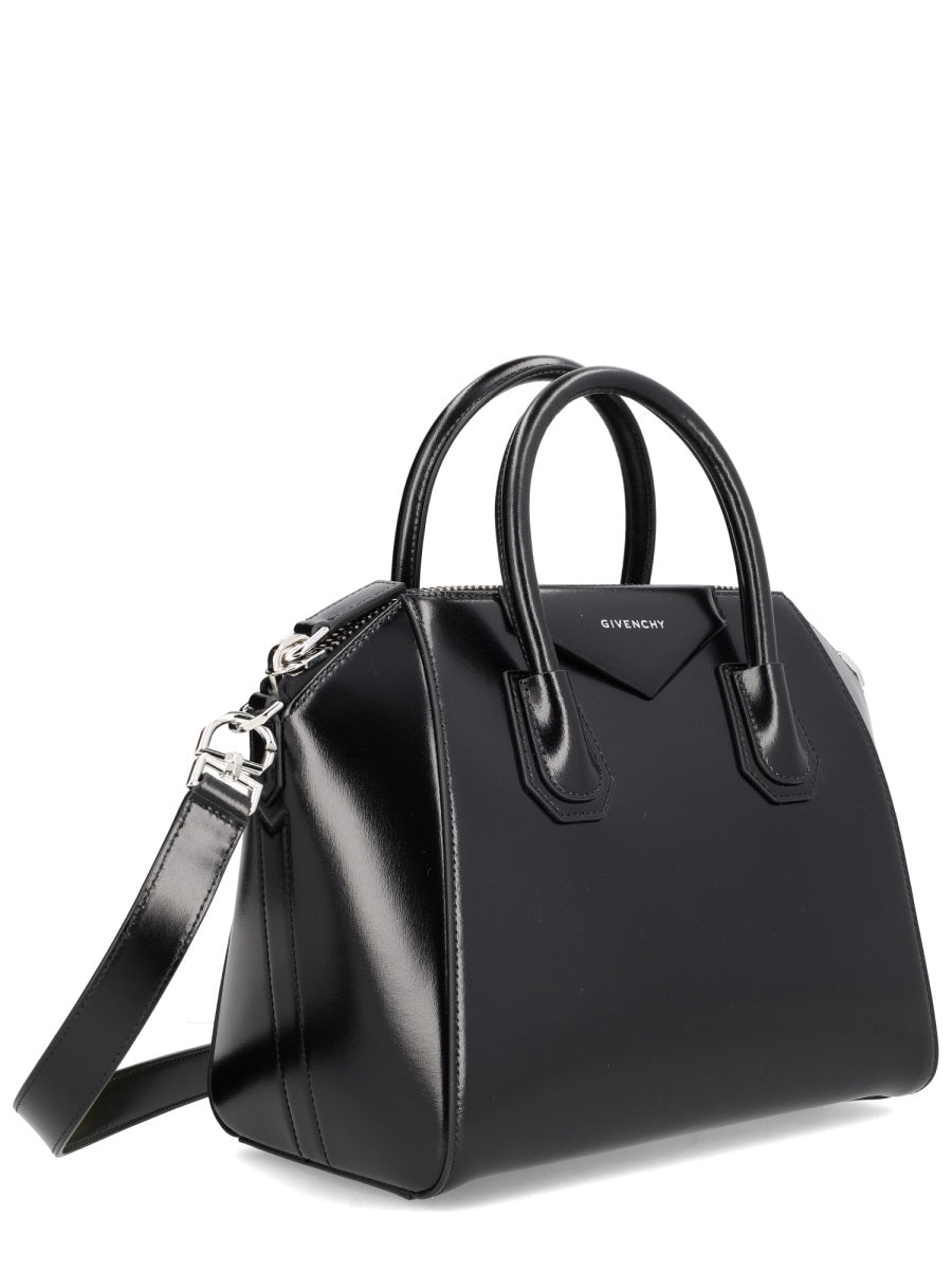 Small Antigona Bag