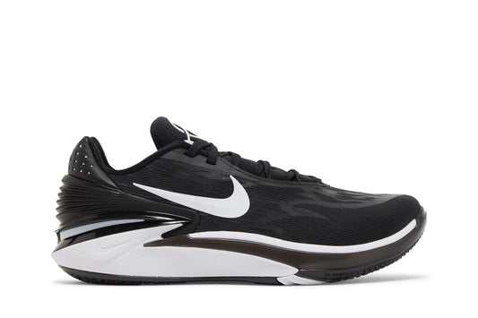 Nike Men's Zoom Gt Cut 2 'Black White' Sneakers