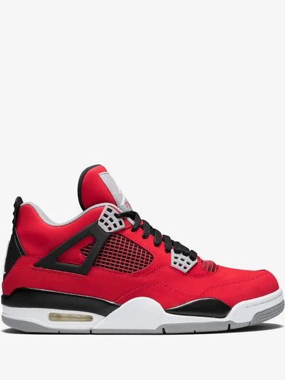 Men's Air Jordan 4 Retro - Toro Bravo (2026)