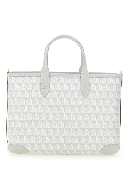 I Am a Plastic Bag Wink Tote Bag