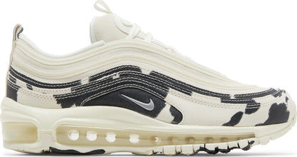 Nike Women's Air Max 97 'Cow Print W' Sneakers