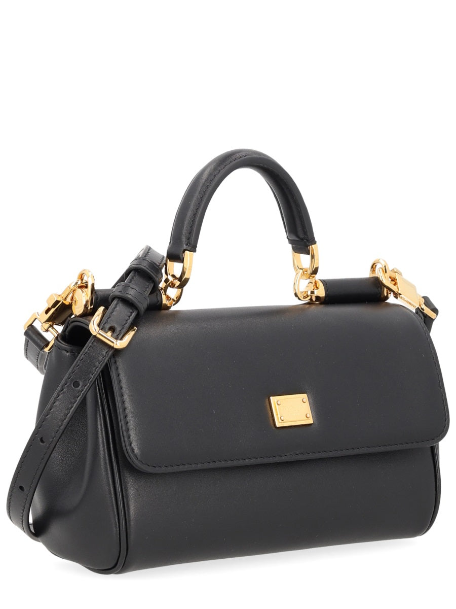 My Sicily Bag