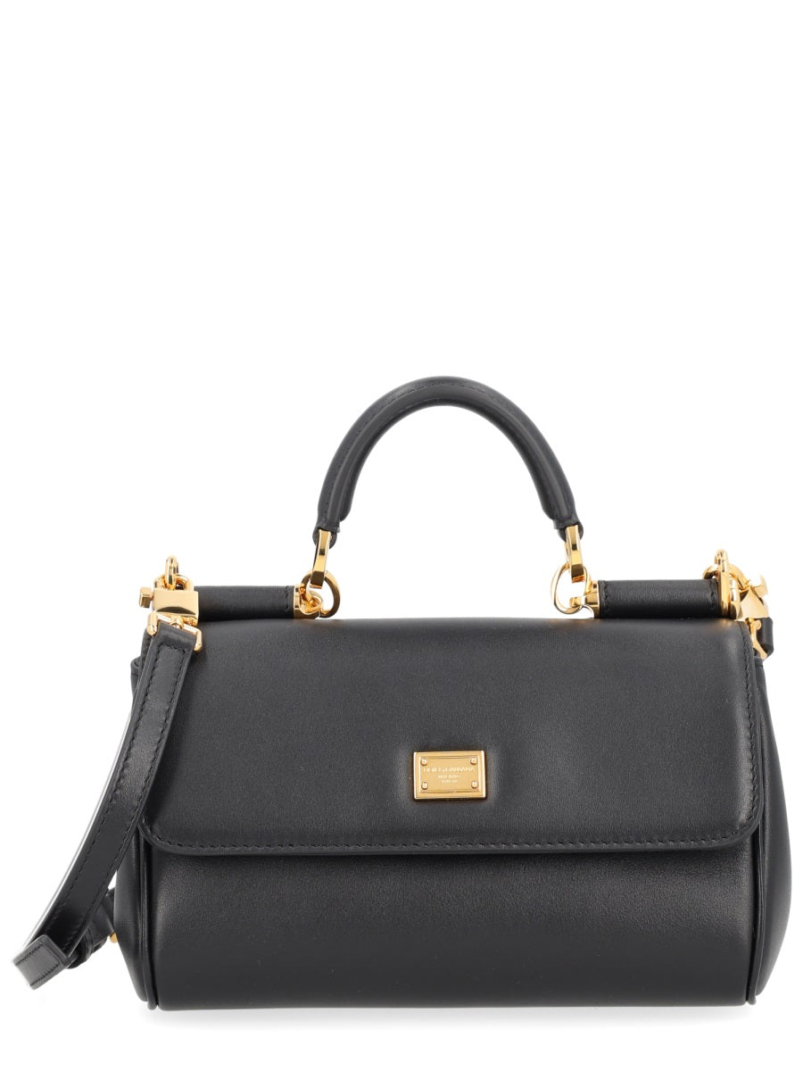 My Sicily Bag