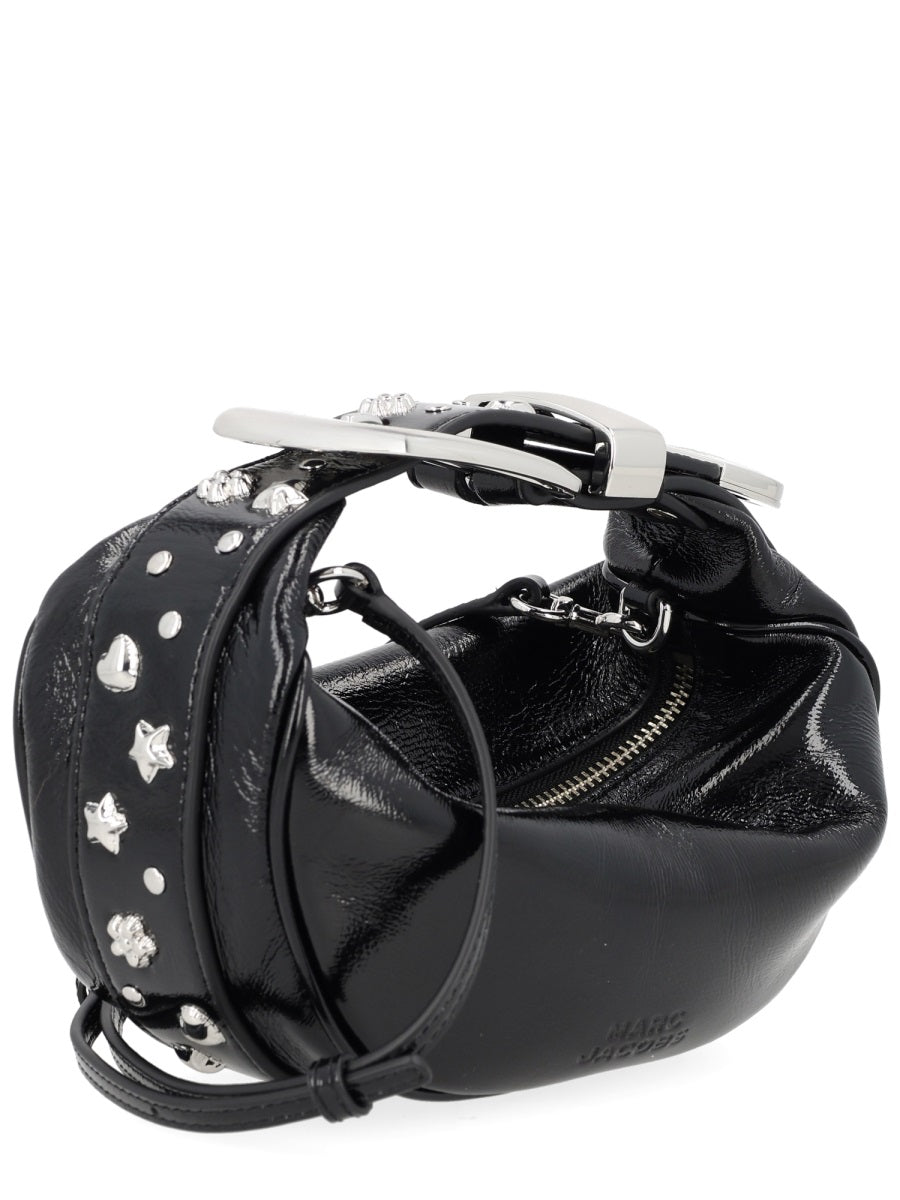 Party Lamb Leather Bag