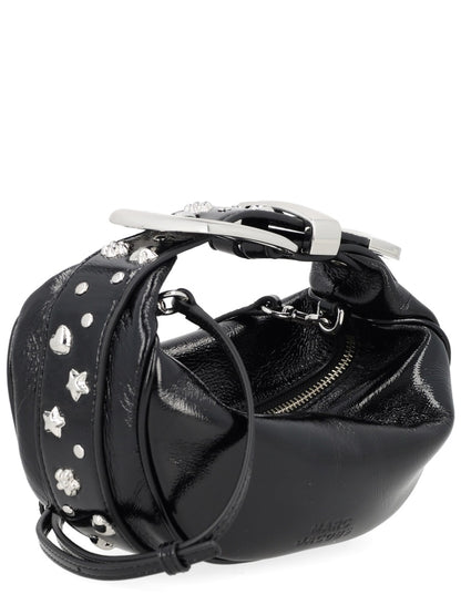 Party Lamb Leather Bag