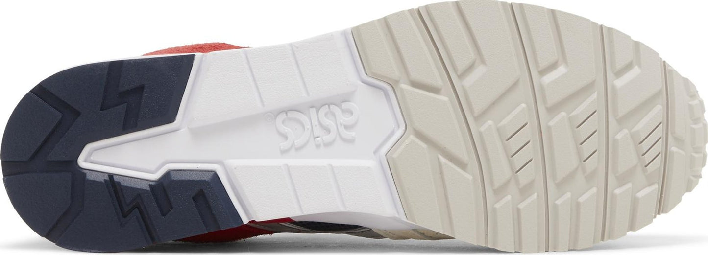 Asics Men's Gel-Lyte V 'Concepts Libertea' Sneakers