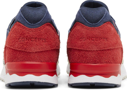 Asics Men's Gel-Lyte V 'Concepts Libertea' Sneakers