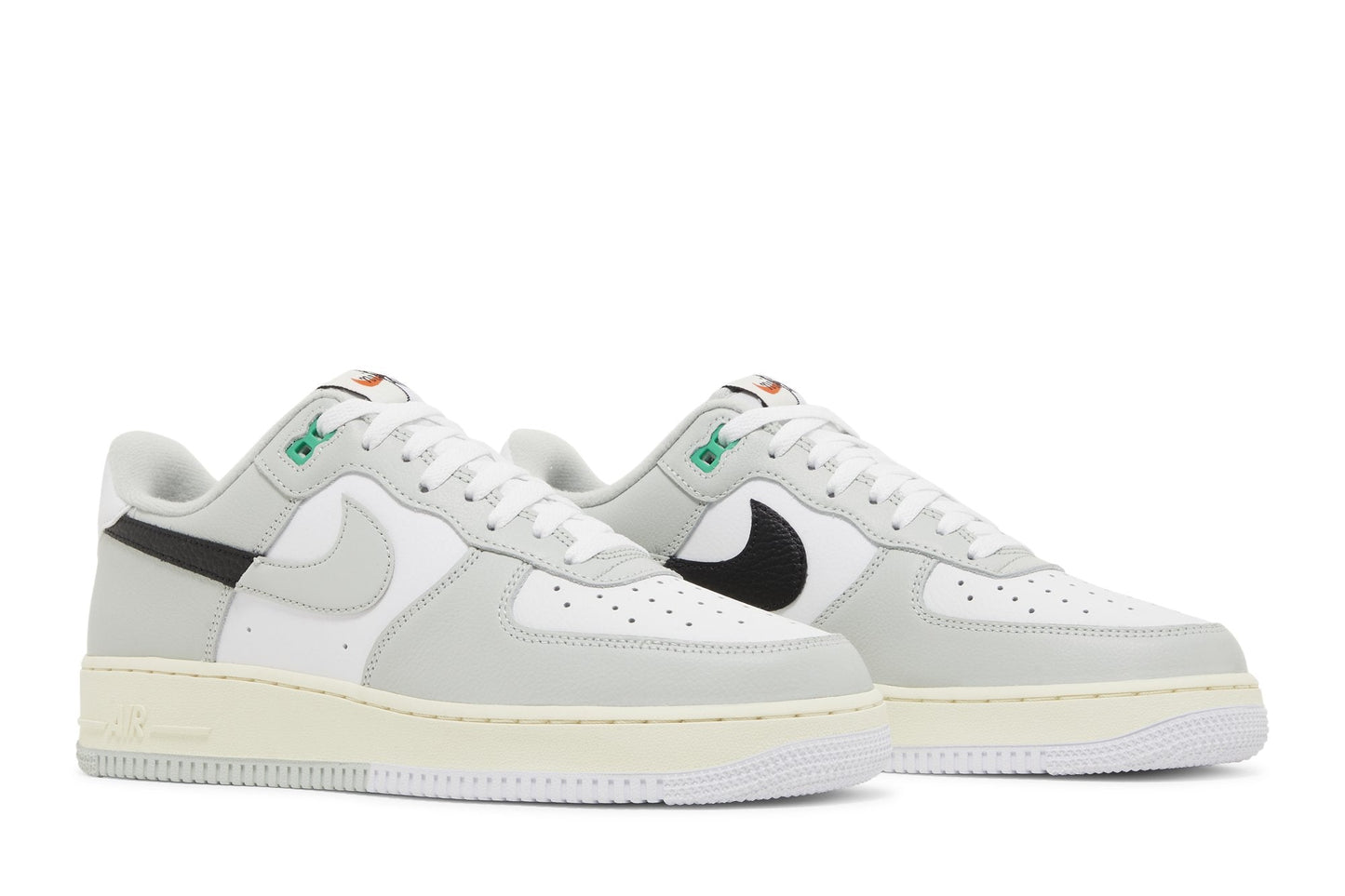 Nike Men's Air Force 1 Low '07 Sneakers