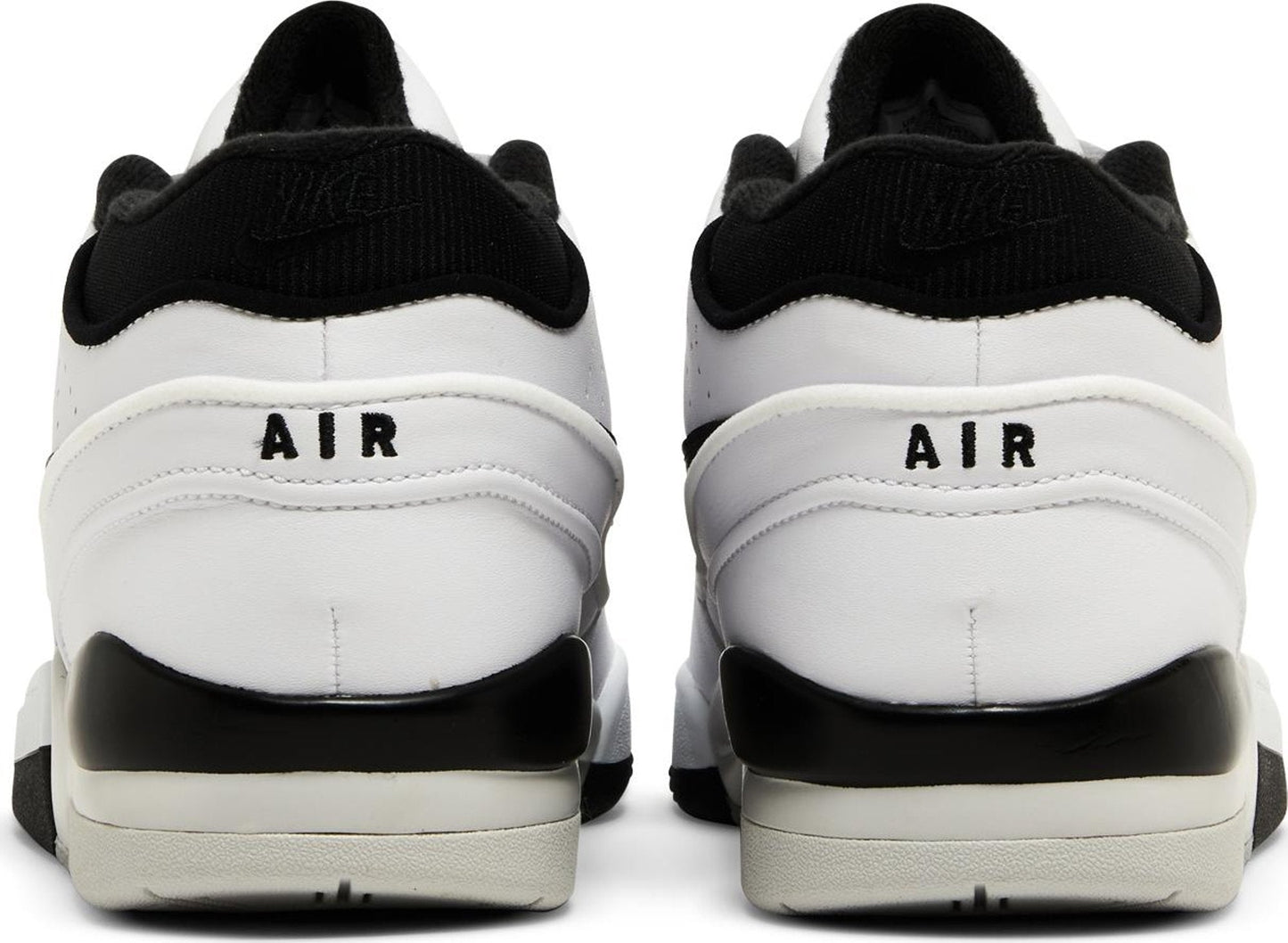 White/Black/Neutral Grey-