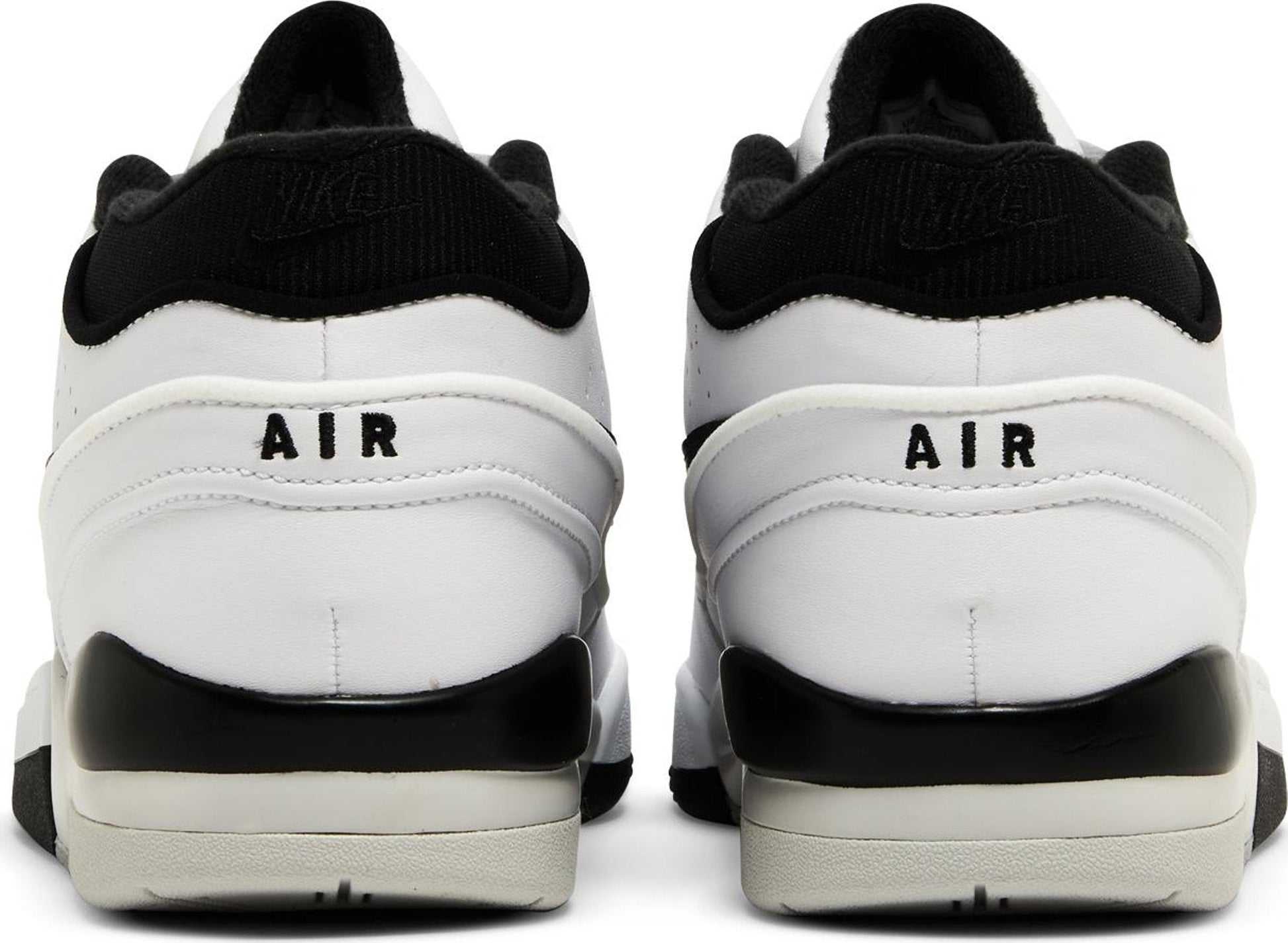 White/Black/Neutral Grey-