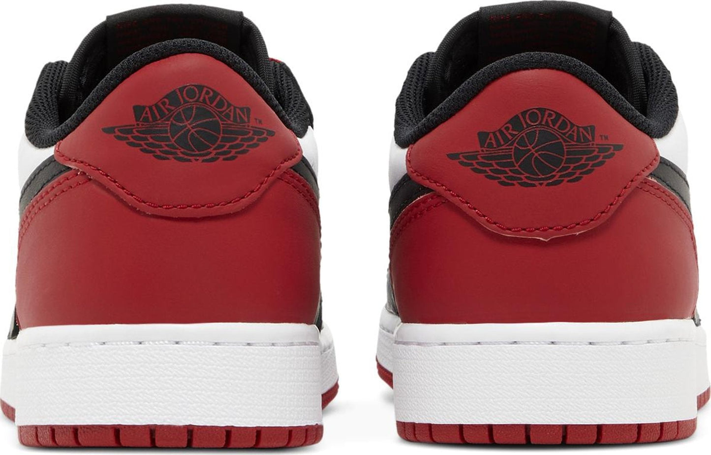 White/Varsity Red/Black-