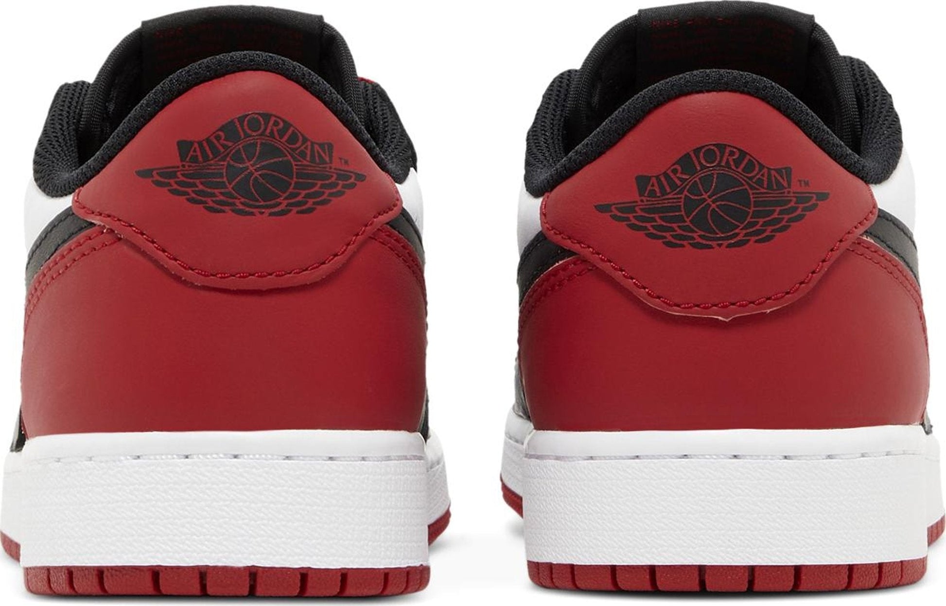 White/Varsity Red/Black-