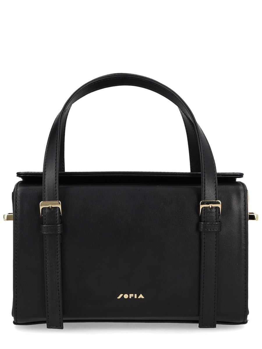 Mini Belmondo Bag