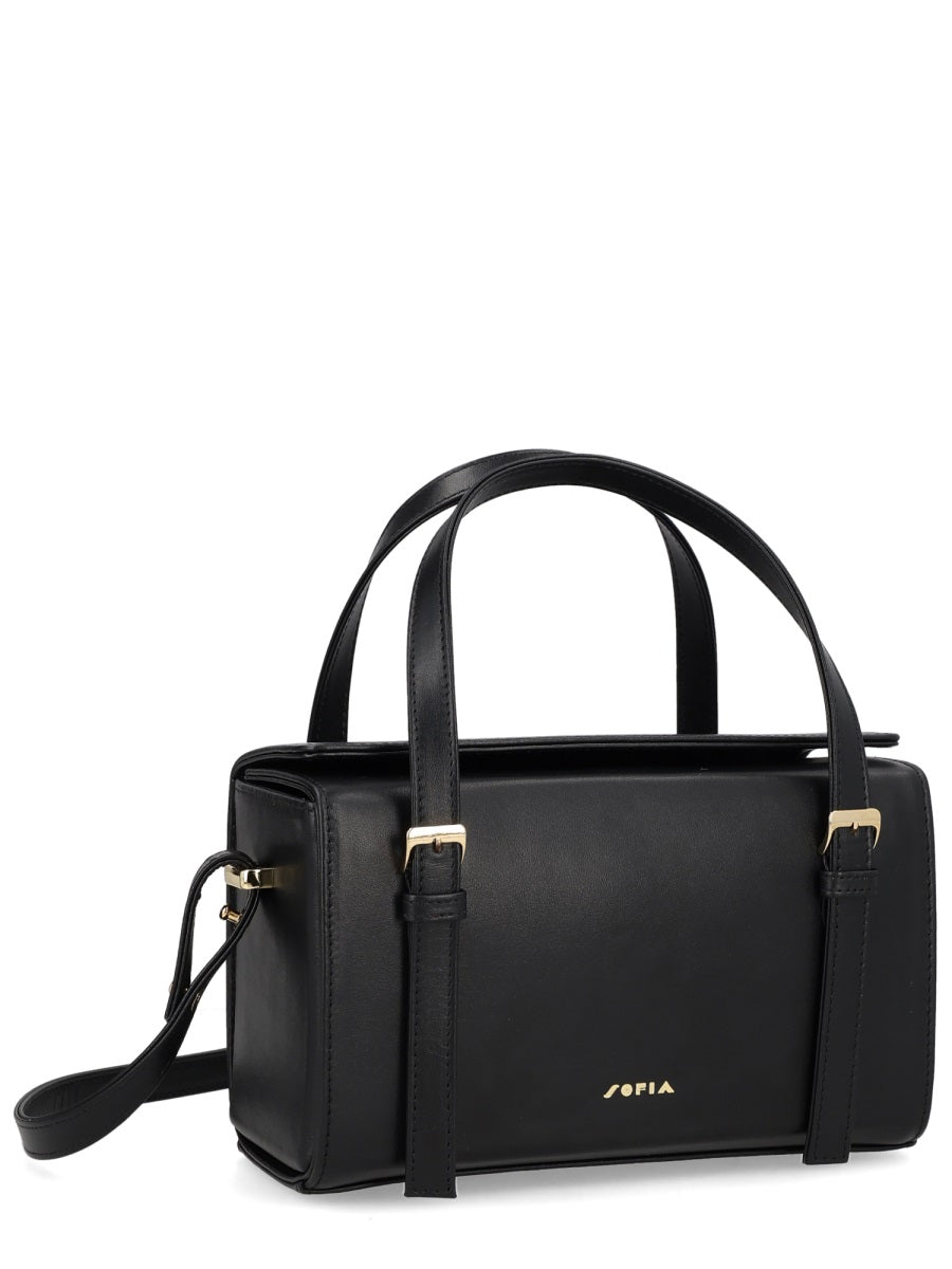 Mini Belmondo Bag