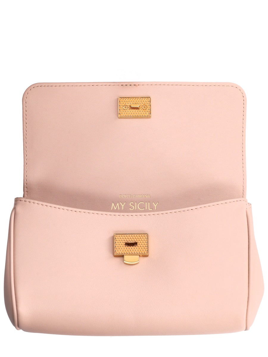 My Sicily Bag