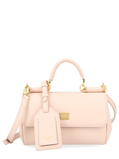 My Sicily Bag