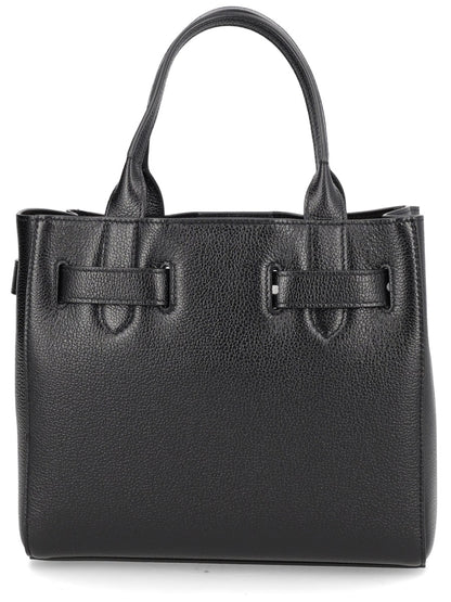 Audrey Small Leather Bag
