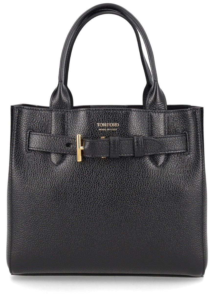Audrey Small Leather Bag