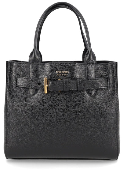Audrey Small Leather Bag