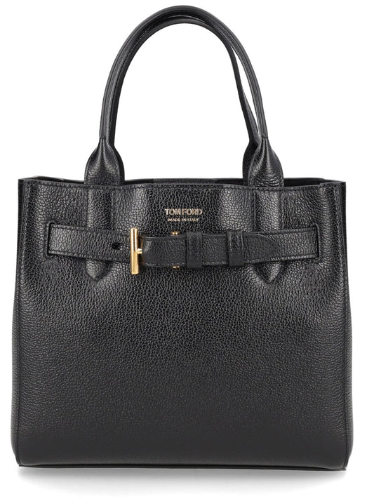 Audrey Small Leather Bag