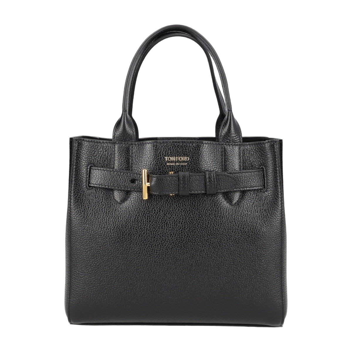 Audrey Small Leather Bag