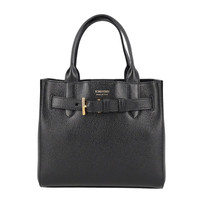 Audrey Small Leather Bag