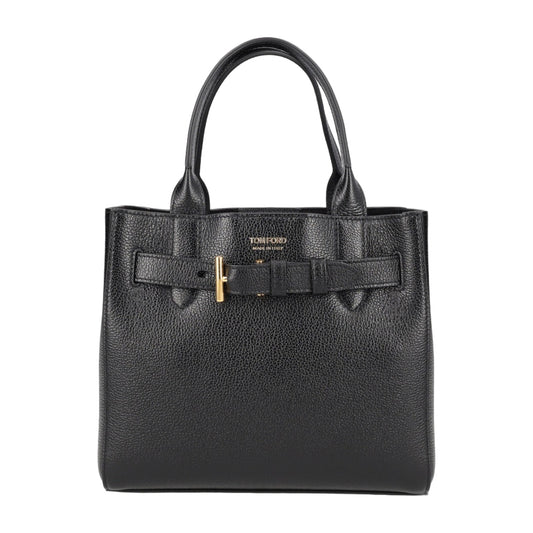 Audrey Small Leather Bag