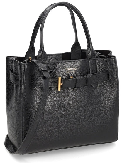 Audrey Small Leather Bag