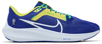 Nike Men's Air Zoom Pegasus 40 Brazil CBF