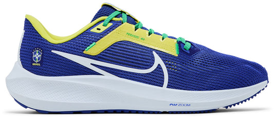 Nike Men's Air Zoom Pegasus 40 Brazil CBF