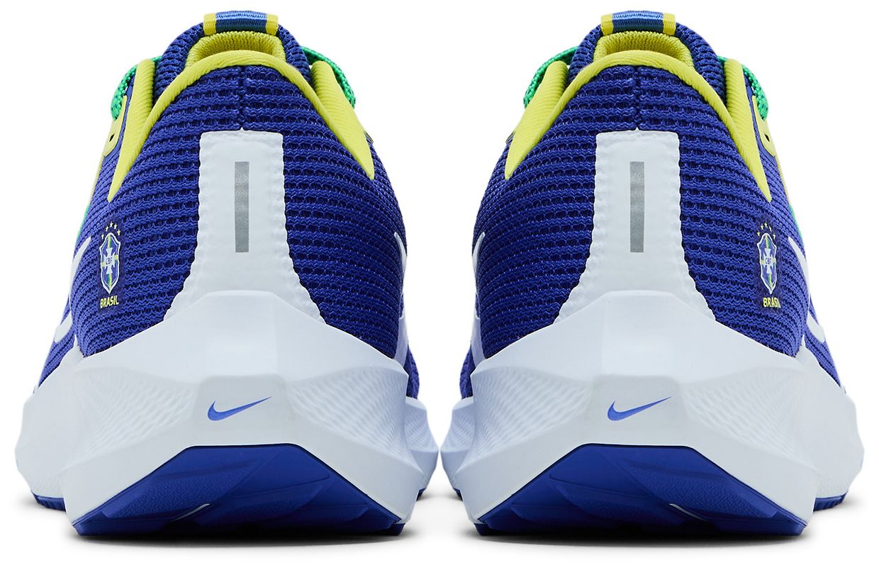 Nike Men's Air Zoom Pegasus 40 Brazil CBF