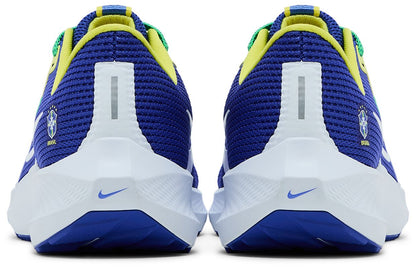 Nike Men's Air Zoom Pegasus 40 Brazil CBF