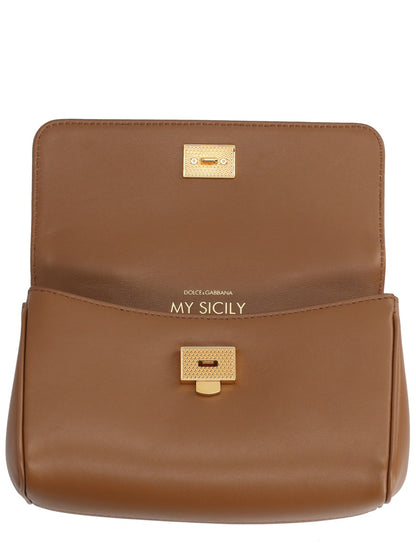 My Sicily Bag