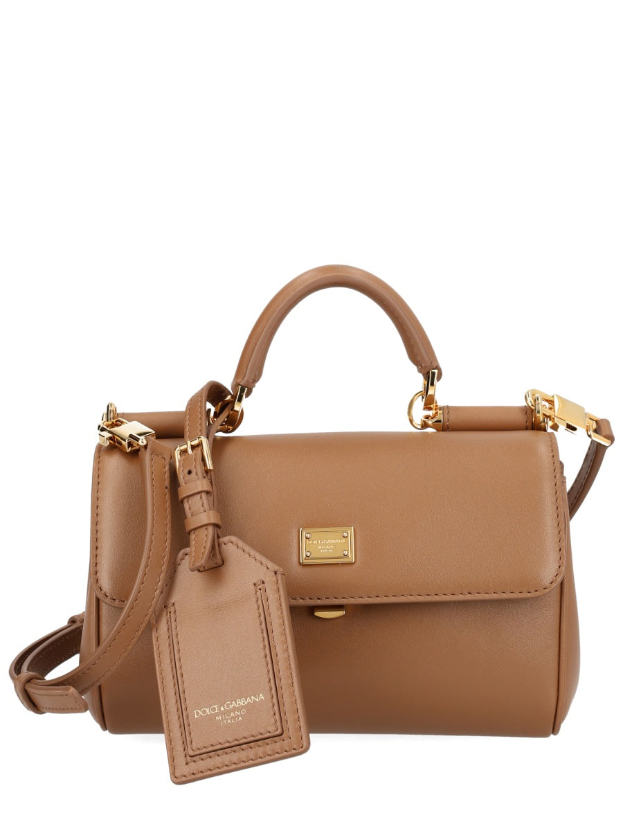 My Sicily Bag