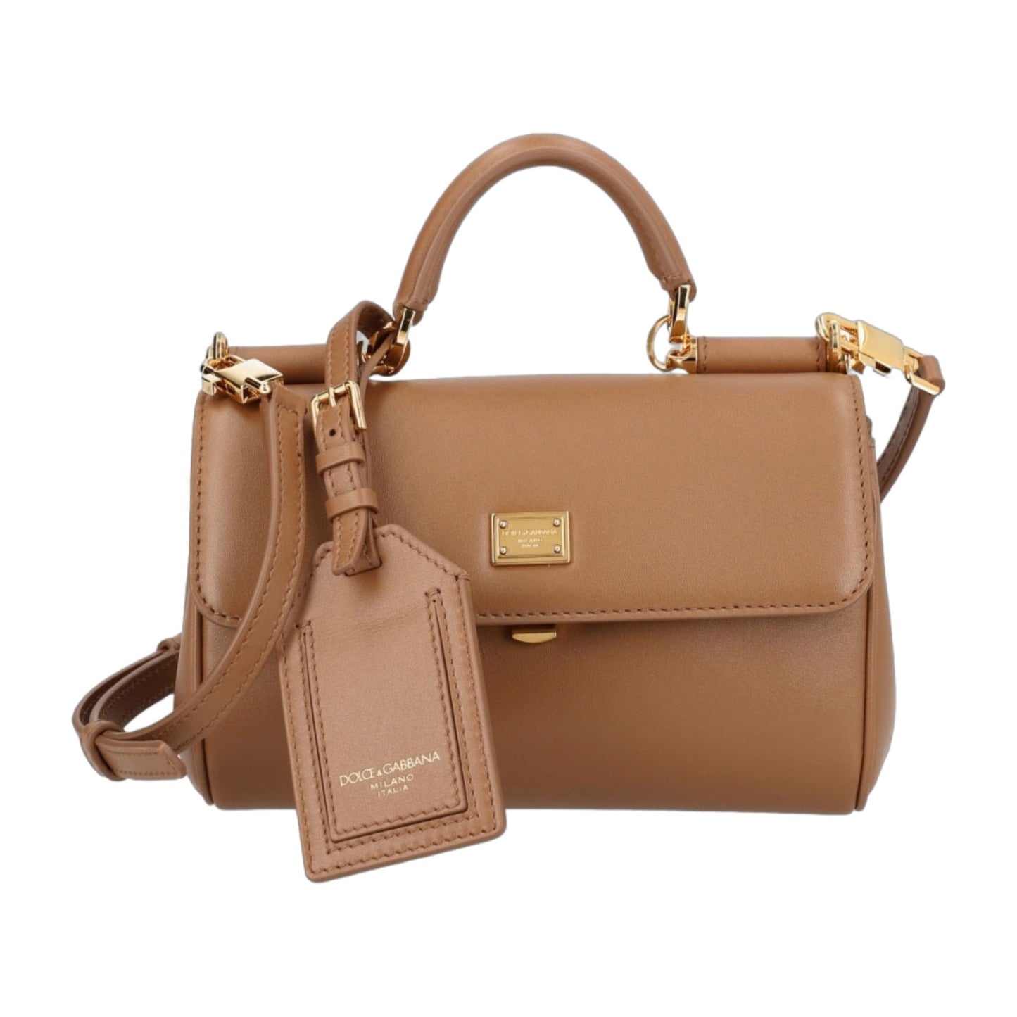 My Sicily Bag