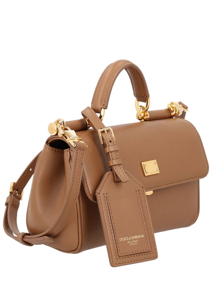My Sicily Bag